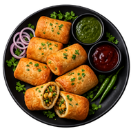 Bread Roll