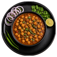 Chhole Curry