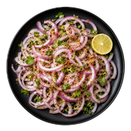 Onion Salad