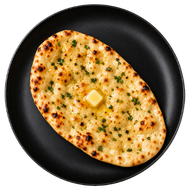 Butter Naan