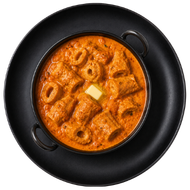Chaap Butter Masala