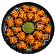 Chicken Pakora