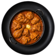 Chicken Curry Punjabi