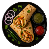 Chicken Roll