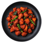 Chicken 65