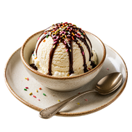Ice Cream Scoop