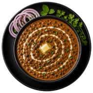 Daal Makhni
