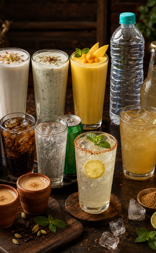Drinks