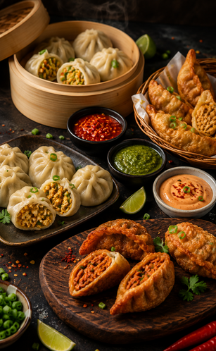 Dumpling