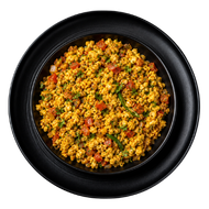Egg Bhurji