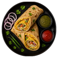 Egg Roll