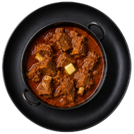 Goat Curry