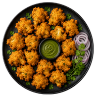 Gobi Pakora