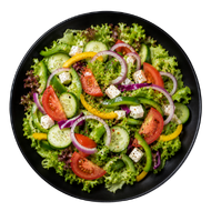 Green Salad