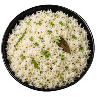 Jeera Rice