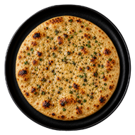 Amritsari Kulcha