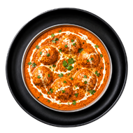 Malai Kofta