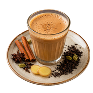 Masala Chai