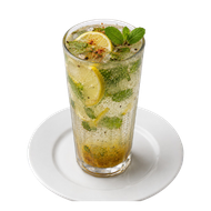 Masala Soda