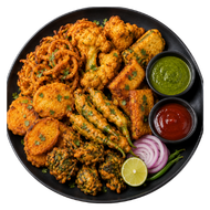 Mix Pakora