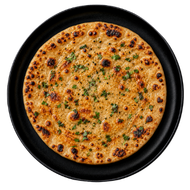Mix Parantha