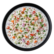 Mix Raita