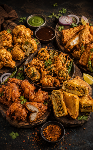 Pakora