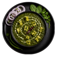 Palak Paneer