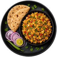 Paneer Bhurji