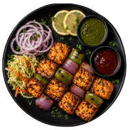 Paneer Tikka