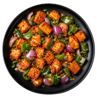 Paneer 65