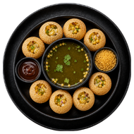 Pani Puri