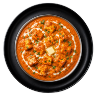 Paneer Butter Masala