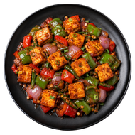 Chilli Paneer