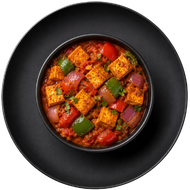 Kadhai Paneer