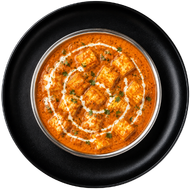 Paneer Makhni