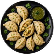 Paneer Momo