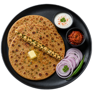 Paneer Prantha