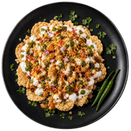 Chaat Papdi