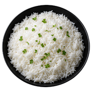 Plain Rice
