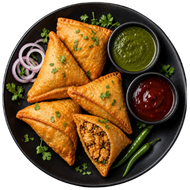 Aloo Samosa