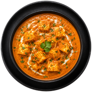 Shahi Paneer