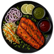 Tandoori Fish Fillet