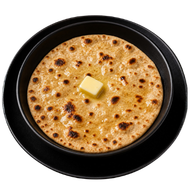 Butter Tawa Roti