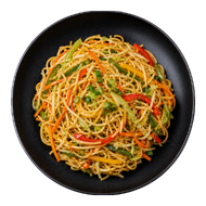Vege Noodle